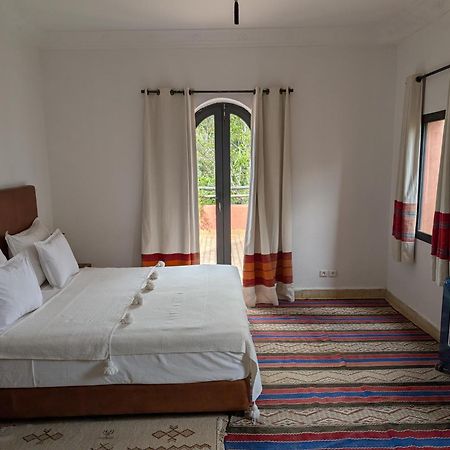 Villa Atlas Secret Ourika Exterior photo
